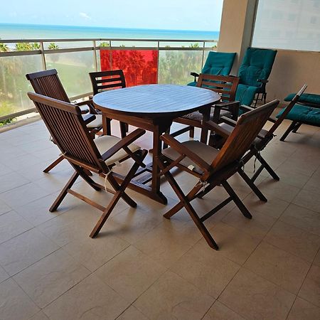오로페사델마르 Edificio Mondrian 1ª Linea Vistas Al Mar 아파트 외부 사진
